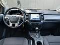View of dashboard