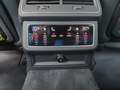View of rear climate control switch