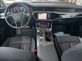 View of dashboard