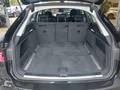 View of boot / luggage space