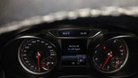 Статус автомобиля