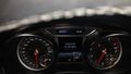 Статус автомобиля