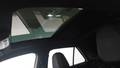 View of sunroof / panoramic roof