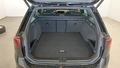 View of boot / luggage space