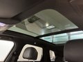 View of sunroof / panoramic roof