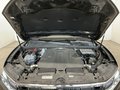 View of engine compartment