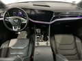 View of dashboard