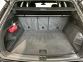View of boot / luggage space