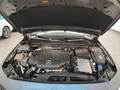 Vue du compartiment moteur