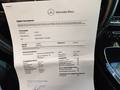 Attestation d'entretien