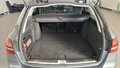 View of boot / luggage space