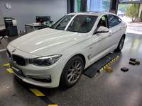 BMW 328i GT Aut. Luxury Line