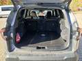 View of boot / luggage space