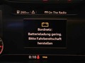 Статус автомобиля