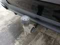 View of trailer tow-bar hitch