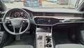 View of dashboard