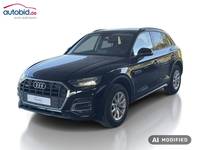 Audi Q5 40 TDI quattro