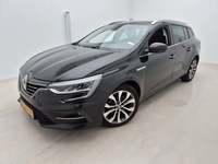 Renault Megane estate 1.5 Blue dCi Intens
