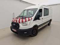Pogled od napred levo