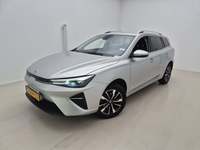 MG 5 Long R. Comf. 61 kWh