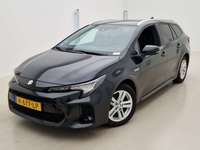 Suzuki Swace 1.8 Hybrid Select