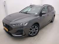 Ford Focus Wagon 1.0 EBH ST-Line