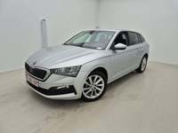 Skoda Scala 1.0 TSI Clever