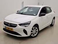 Opel Corsa 1.2 Turbo Edition AUT.