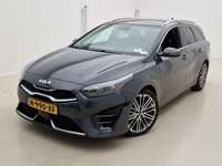 Kia Ceed sportswagon 1.5 T-GDi GT-PlusL.