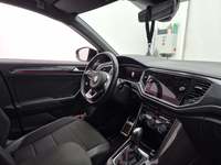 Pogled na unutrašnjost