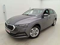 Skoda Octavia Combi 1.0 TSI Clever