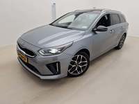 Kia Ceed Sportswagon 1.0 T-GDi GT-Line