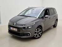 Citroën C4 Spacetourer 1.5 BlueHDI Bns Lng 7P. EAT8