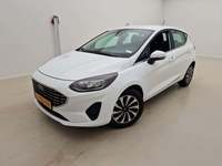 Ford Fiesta 1.0 EcoB.Hy. Tit.