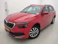 Skoda Kamiq 1.0 TSI Bns Edition