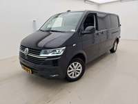 VW Transporter 2.0 TDI L2H1