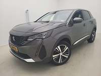 Peugeot 3008 1.2 PureTech Allure