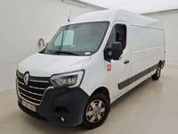 Vue de l’avant gauche