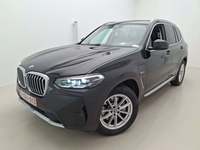 BMW X3 2.0 xDrive30e AT