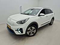 Kia Niro Edition 64 kWh