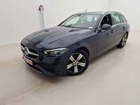 Mercedes-Benz C-Klasse Estate 200D Luxury Line 