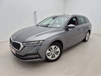 Skoda Octavia Combi 1.0 TSI Clever