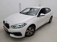 BMW 1-Serie 1.5 118i AUT