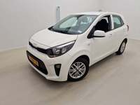 Kia Picanto 1.0 DPi DynamicLine