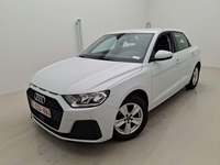 Audi A1 Sportback 25 TFSI Attraction