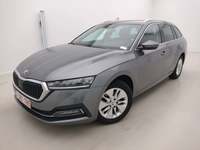 Skoda Octavia Combi 1.0 TSI Clever