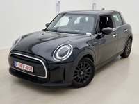 Mini Mini 1.5 One