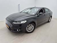 Ford Mondeo 1.5 Titanium