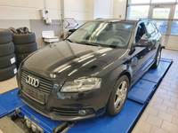 Audi A3 Sportback 2,0 TDI