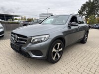 Mercedes-Benz GLC 300 4MATIC 9G-TRONIC "Exclusive"